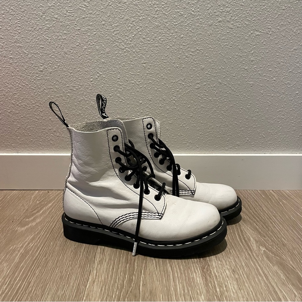 Dr. Marten boots